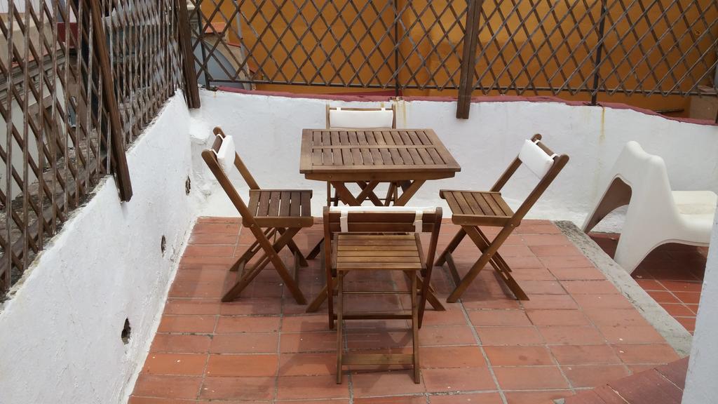 Barcelona Mercaders Apartments Rom bilde